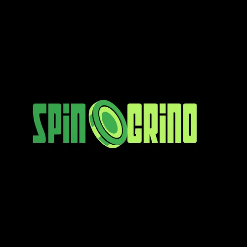 spinogrino casino logo