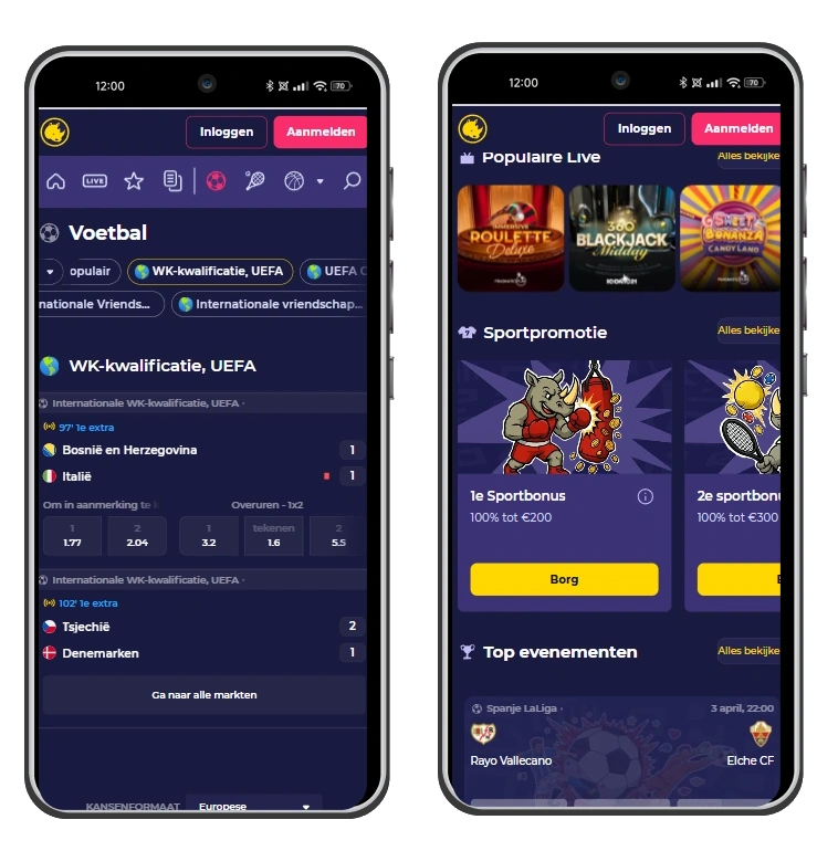 zonder crucks spinorhino casino