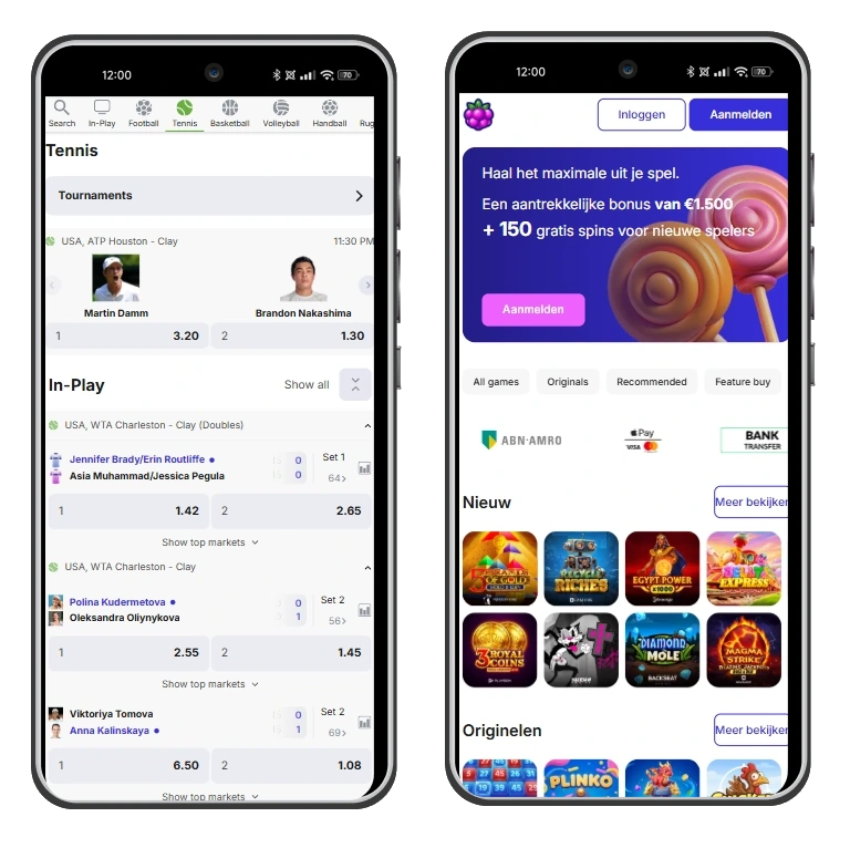 zonder crucks zumobet casino